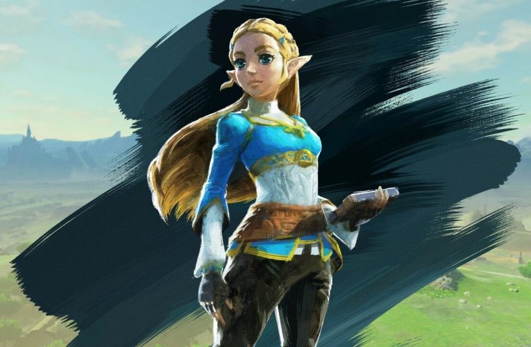 Ce qu'il faut pour être un Zelda: Breath Of The Wild World Record Speedrunner