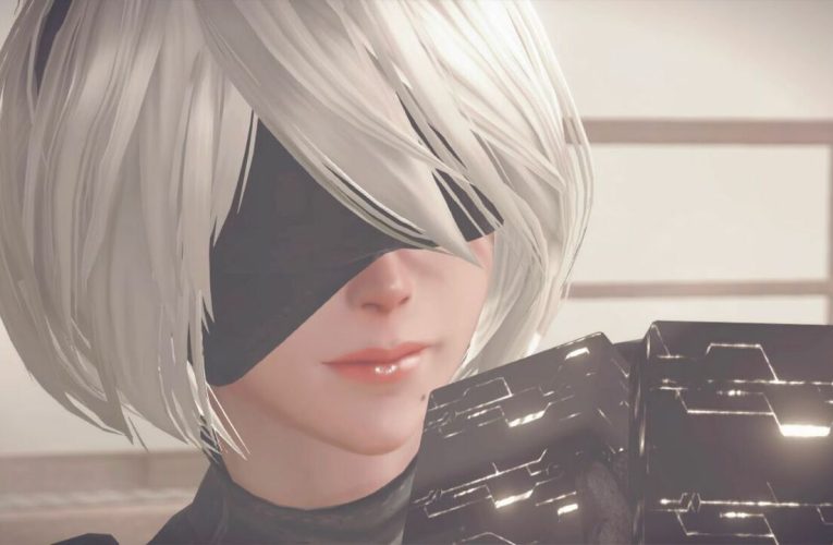 NieR:Automata für Switch, verwaltet von Nintendo Port Specialist Virtuos