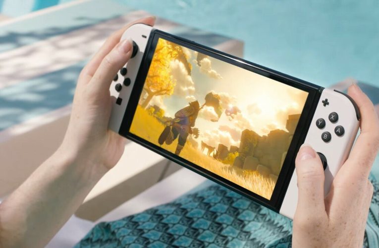 Nintendo Sets Switch Trailers To Private, But It’s “Most Likely Nothing”