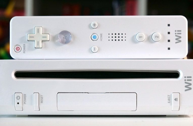 Rejoice, Der Wii-Shop-Kanal und der DSi-Shop sind endlich wieder da