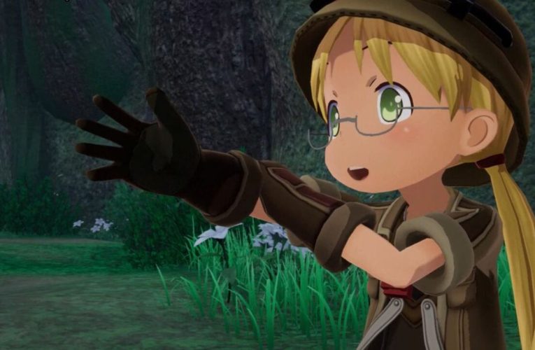 Made In Abyss RPG obtient une nouvelle bande-annonce montrant de nouveaux systèmes et une chanson de fin