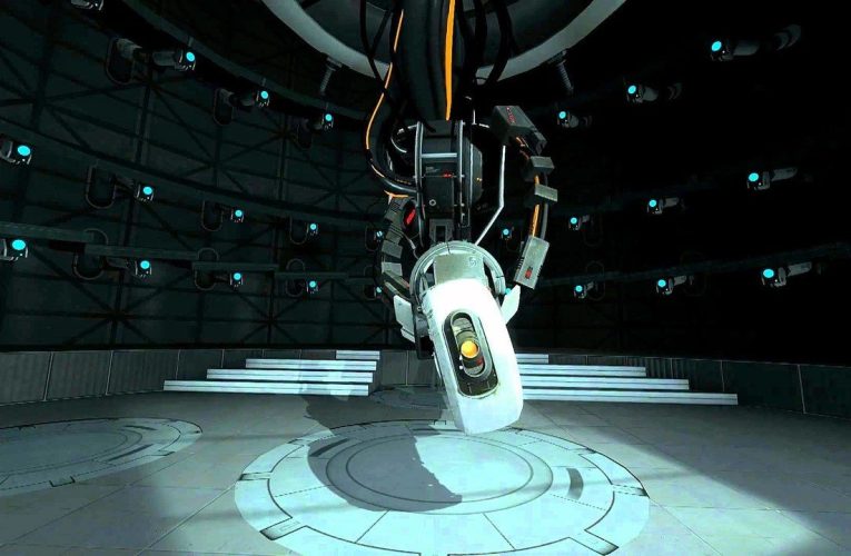 Video: Digital Foundry’s Technical Analysis Of Portal: Companion Collection