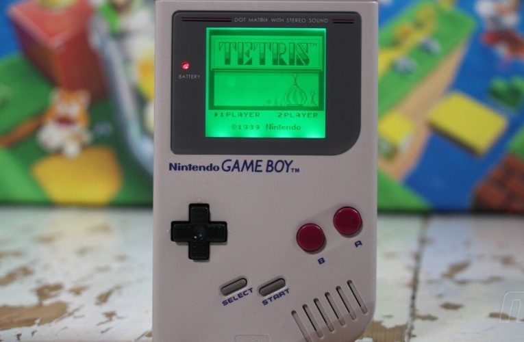 A caso: Gli hacker di talento stanno aggiungendo colori vivaci ai classici titoli per Game Boy