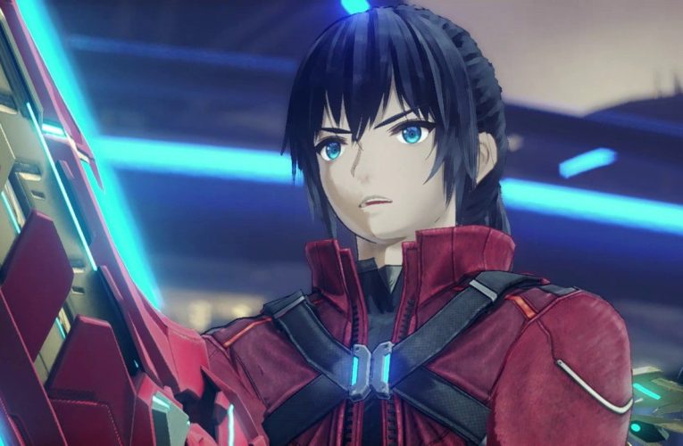 Cronache Xenoblade 3 English & Le voci giapponesi non richiedono download aggiuntivi