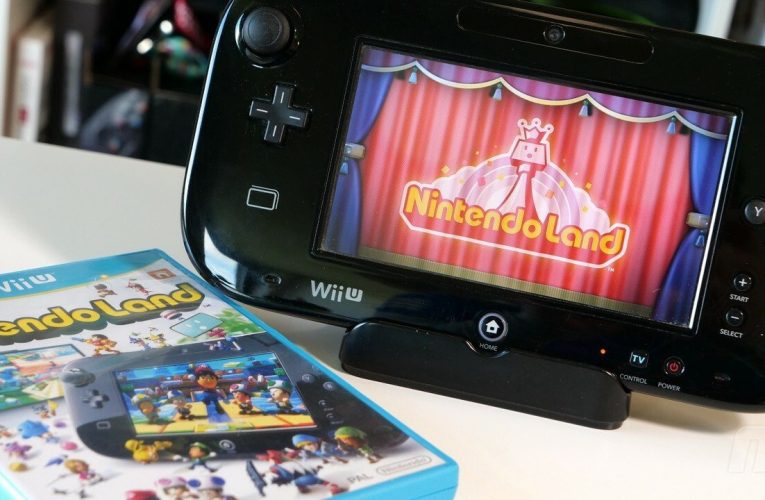 Reggie Explains Why The Nintendo Wii U Didn’t Utilise Dual GamePad Support