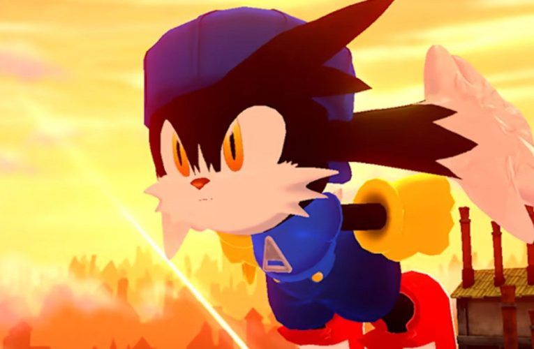 Good Smile anuncia Klonoa Nendoroid, Prototipo revelado