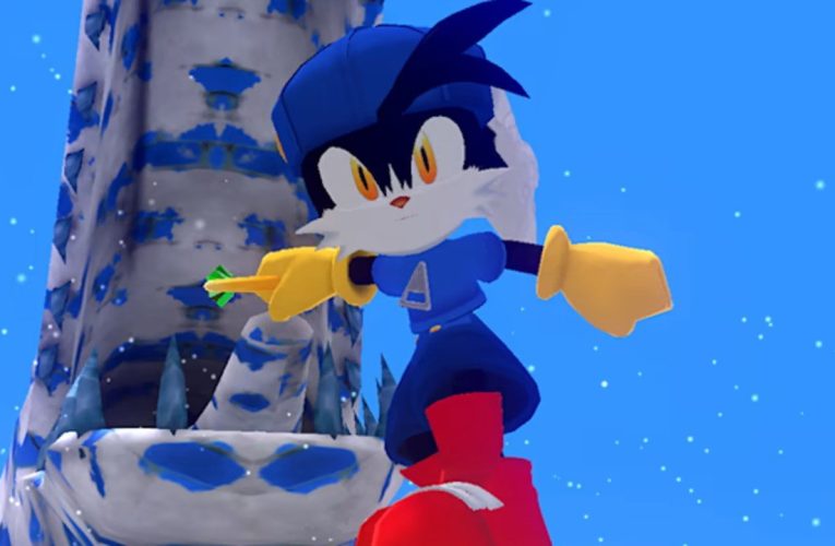 Redondeo: Las críticas están listas para la serie Klonoa Phantasy Reverie