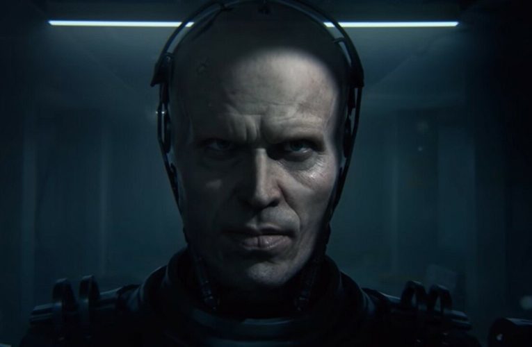 RoboCop Gameplay Reveal Highlights Peter Weller’s Return As Murphy