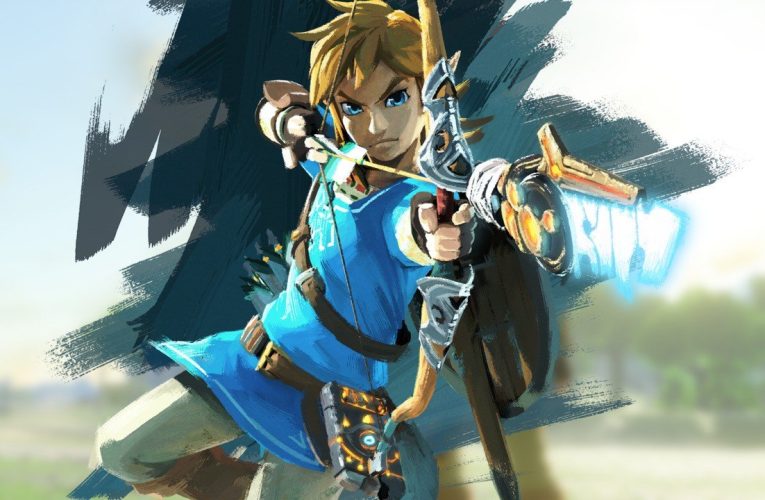 Aléatoire: Ce Zelda: Breath Of The Wild Glitch vous permet de modifier des armes, Aucun piratage requis