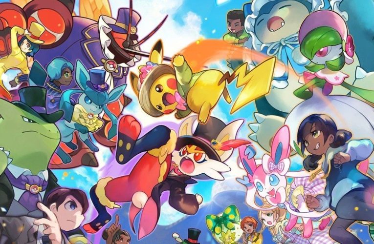 Pokémon Unite celebra su primer aniversario con nuevos Pokémon, Modos y más