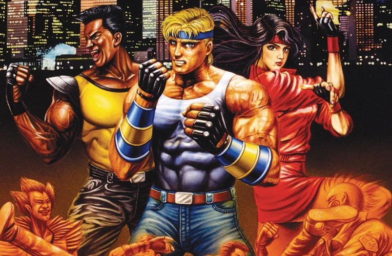 Streets Of Rage Composer Yuzo Koshiro To Give Special Performance At Kyoto Game Show