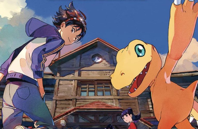 Bandai Namco demande aux joueurs de Digimon Survive de ne pas gâcher l'histoire pour les autres