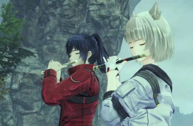 Monolith Soft Made Custom Flutes To Create Xenoblade Chronicles 3’s “Unique Sound”