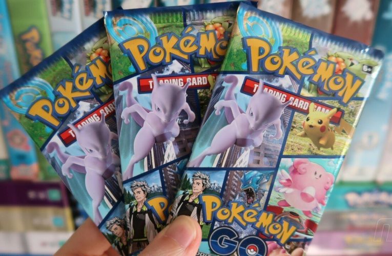 Galería: Una mirada más cercana a la magnífica expansión del juego de cartas coleccionables de Pokémon GO