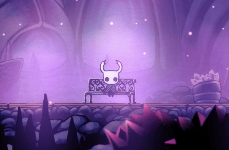 Club degli arretrati: Hollow Knight fa cose che altri giochi non farebbero. Ecco perché è così buono