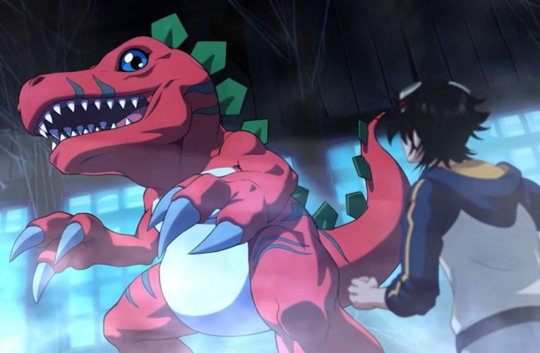 Sondage: Digimon Survive est enfin disponible, L'obtiendrez-vous?