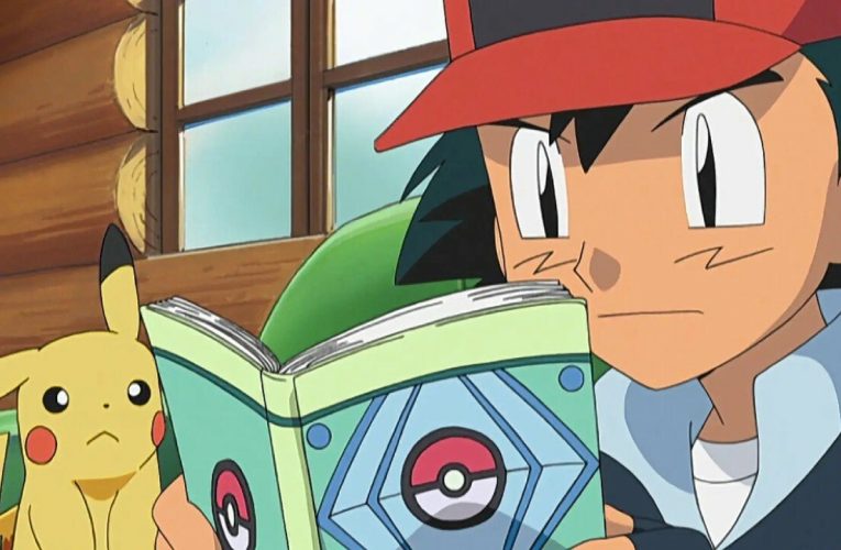 Willkürlich: Diese von Fans erstellten Pokémon-Lesezeichen werden Ihre Lieblingsromane vernaschen