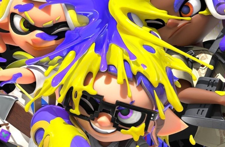 Nintendo Twitter Account Supposedly Teases New Modes And More For Splatoon 3