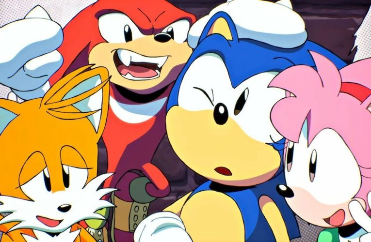 Les résultats financiers de Sega soutenus par Sonic Origins et Pachinko Machines