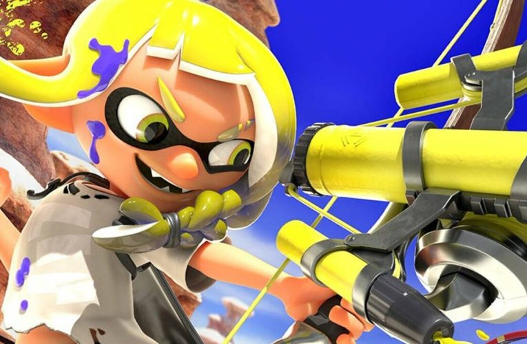 Nintendo Direct For Splatoon 3 Confirmed For This Week