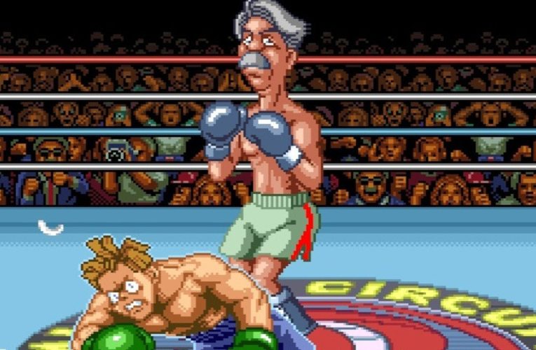 Super Punch Out!! Scoperta la modalità nascosta per due giocatori 28 Anni dopo