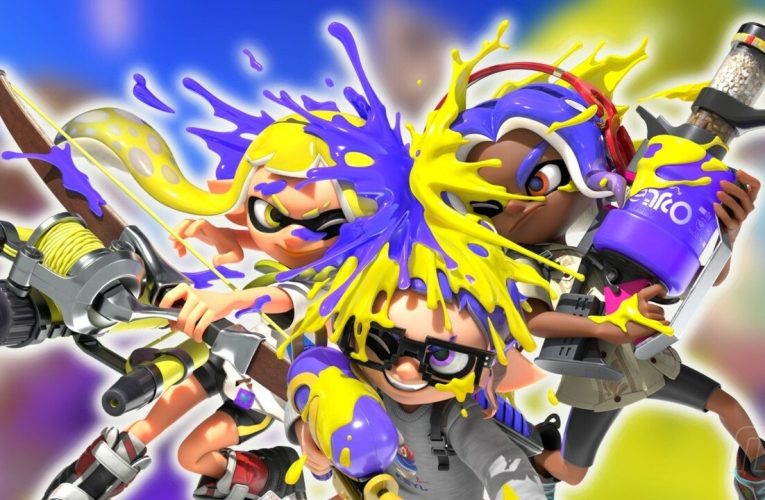 Has Nintendo Done Enough To Justify Splatoon 3’s Existence?