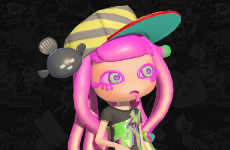 Aléatoire: Attendez, Était-ce une main Nintendo Ultra dans le Splatoon 3 Dans mon jeu en ligne le plus récent, je suis rapidement allé?