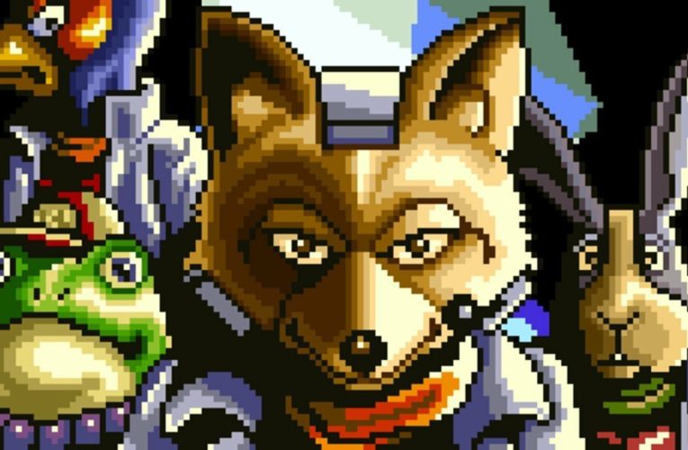 Questa enorme Star Fox Mod aggiunge nuovi livelli, Navi, Armi, E anche multigiocatore