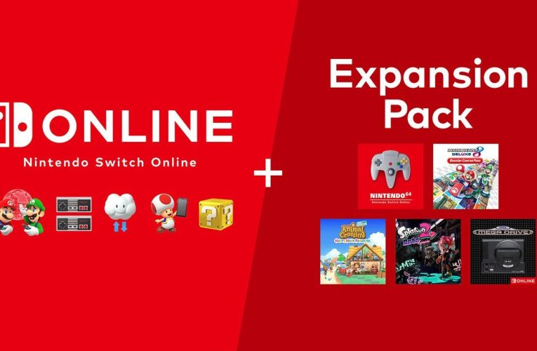 Video: Nintendo Explains How To Download Paid DLC In New Switch Online + Expansion Pack Guide