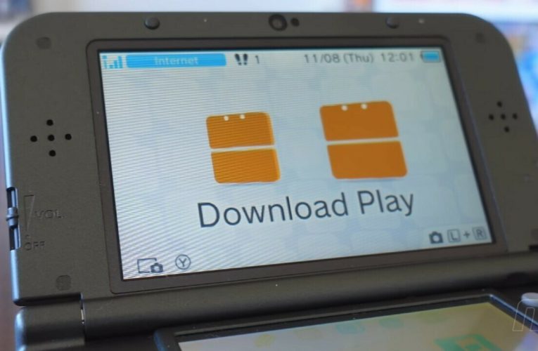 Video: The Switch Desperately Needs This Nintendo DS Feature