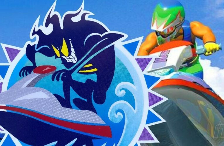 Poll: So, Wave Race 64 Or Blue Storm – Which Is Best?