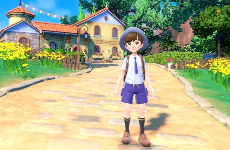 Dónde reservar Pokémon Escarlata y Violeta en Switch