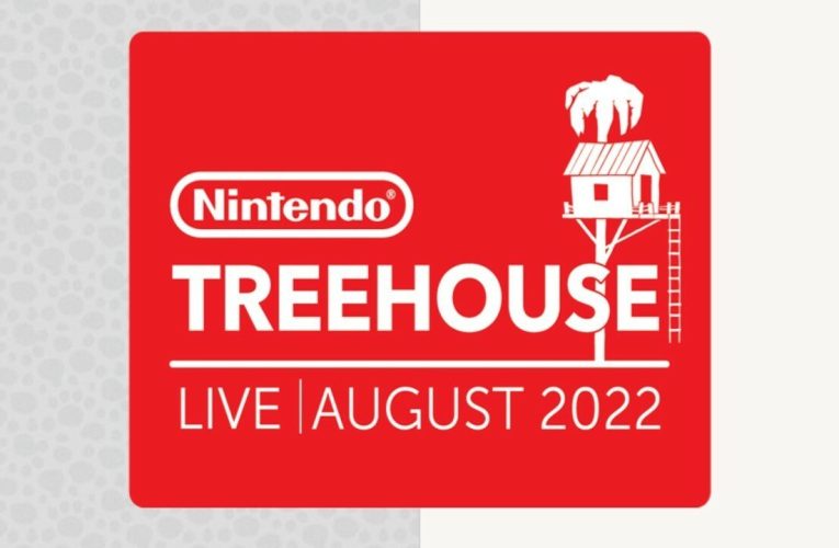 Nintendo Treehouse: Live Presentation Set For This Thursday