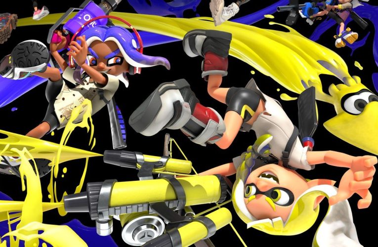 Never Played Splatoon? Nintendo’s Splatoon 3 Beginner’s Guide Will Help