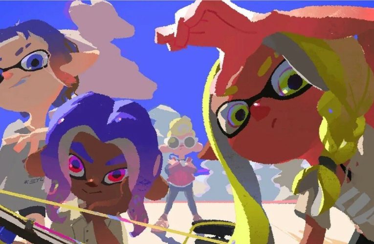 PSA: La demo della prima mondiale di Splatoon 3 è ora disponibile