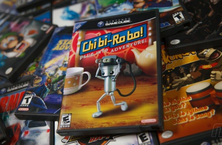 Der Direktor von Chibi-Robo glaubt nicht, dass Skip Ltd einen weiteren Eintrag in der Serie veröffentlichen wird