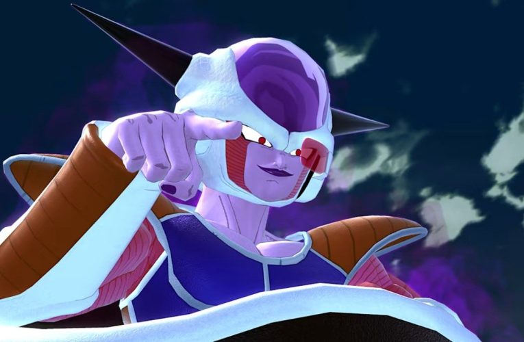 Preordini Switch eShop per Dragon Ball: Gli interruttori vanno in diretta