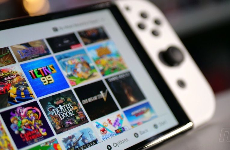 Nintendo n'est apparemment pas impliqué dans la nouvelle initiative Switch DRM