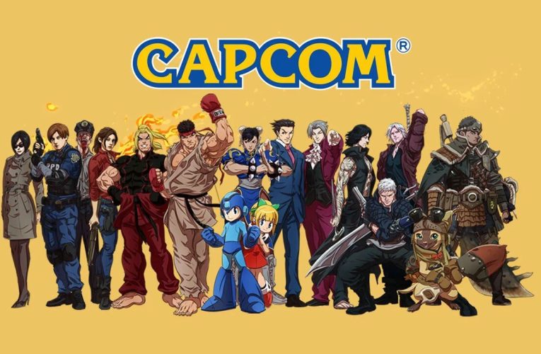 Deals: Capcom’s eShop Sale Gives Up To 67% Off Switch Games, Finishes Sunday (North America)