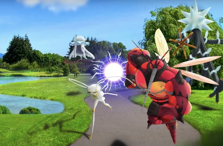 Horarios de aparición de Ultrabestias de Pokémon GO – Cómo atrapar a Nihilego, Zumbido, Feromona, y xurkitree