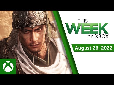 This Week on Xbox: 50 Nuevos juegos, Reveals, Shhh