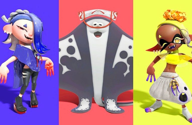 Poll: Splatoon 3’s First Splatfest Takes Place This Weekend – Which Team Are You On?