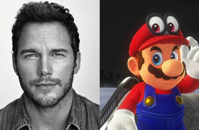 Nintendo et Mattel semblent sortir un ensemble Mario Movie UNO