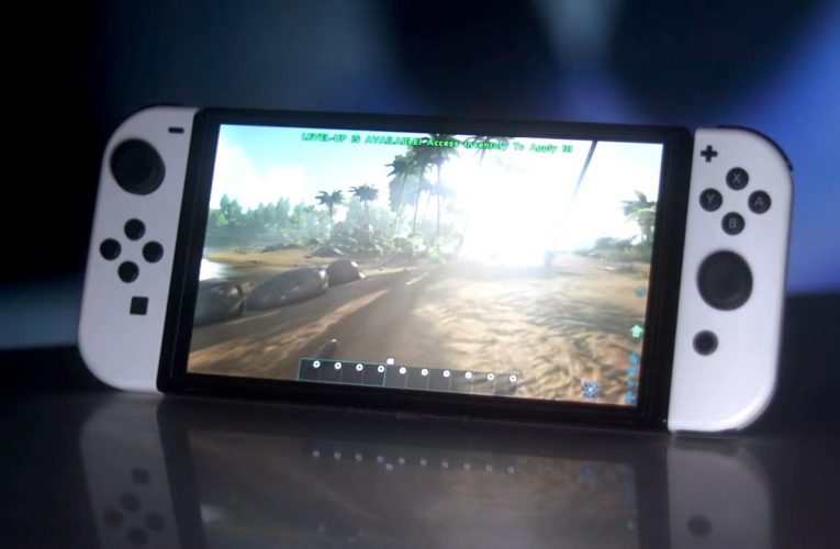 Video: Digital Foundry indaga sui giochi a risoluzione più bassa di Switch