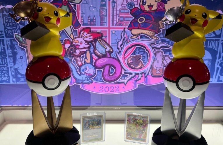 campeonatos mundiales pokemon 2022 – ¿Valió la pena la espera de tres años??