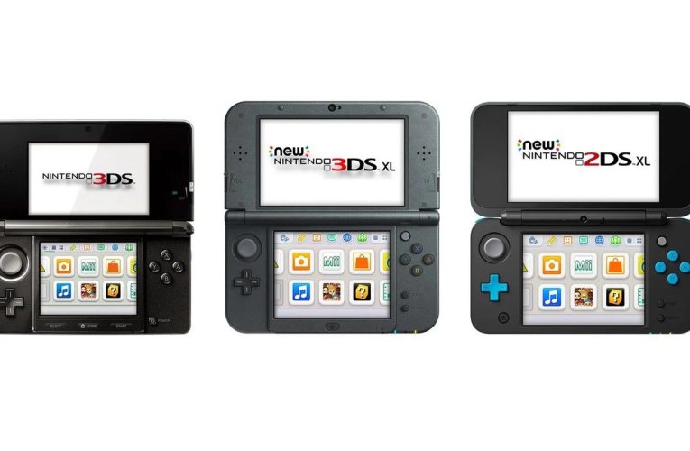 3DS-Systemaktualisierung 11.16.0-48 Ist jetzt live, Hier sind die vollständigen Patchnotes