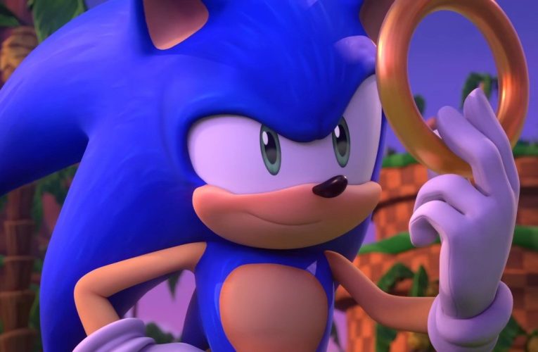 Takashi Iizuka: 2022 È Sonic The Hedgehog “Anno più grande” Mai