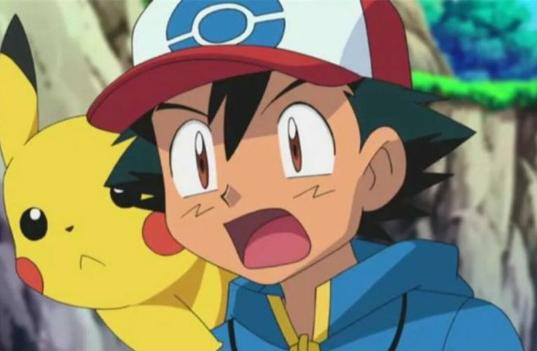 The Pokémon Company está demandando a editores chinos por infracción de derechos de autor