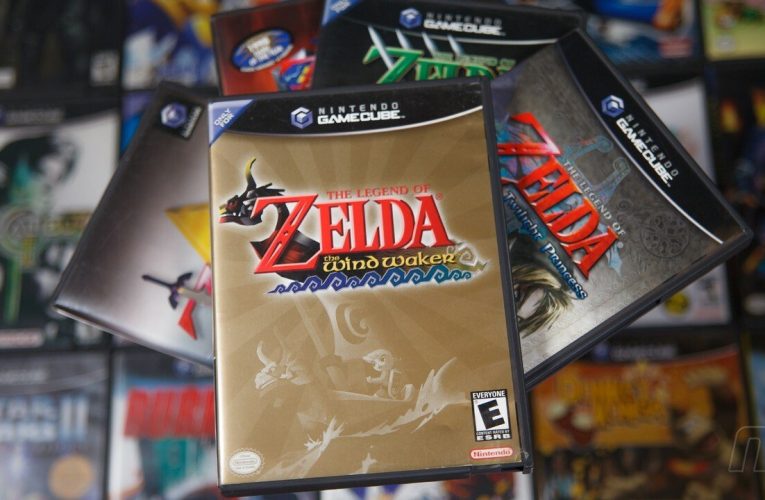 Endless Zelda Remakes Are A Poor Substitute For Backwards Compatibility