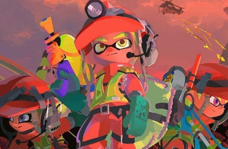 Nintendo Reiterates That Splatoon 3’s ‘Salmon Run’ Mode Will Be Available 24/7